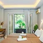 Διαμέρισμα Spyridoula In Corfu Γουβιά