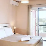 Διαμέρισμα Spyridoula In Corfu *