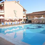 Apartamento Spyridoula In Corfu *
