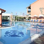 Spyridoula In Corfu