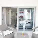 Spyridoula In Corfu דירה *
