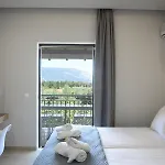 Spyridoula In Corfu Gouvia