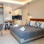 דירה Spyridoula In Corfu *