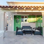 דירה Spyridoula In Corfu *