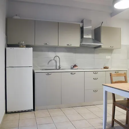 Spyridoula In Corfu Appartement *