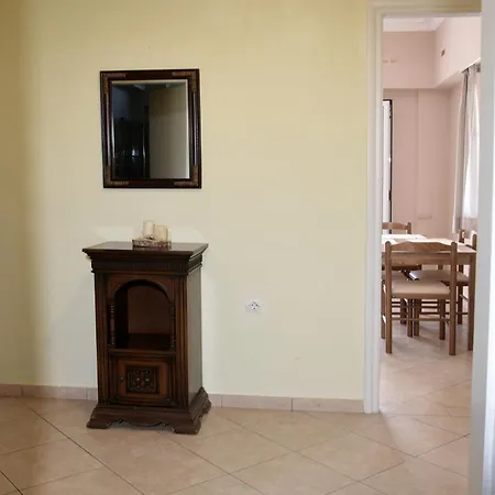 Spyridoula In Corfu Appartement *