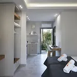 Apartment Spyridoula In Corfu
