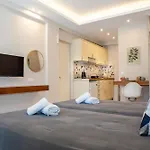 Spyridoula In Corfu Apartment *