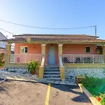 Spyridoula In Corfu Apartment Gouvia