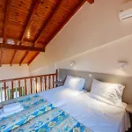 Spyridoula In Corfu Apartament *
