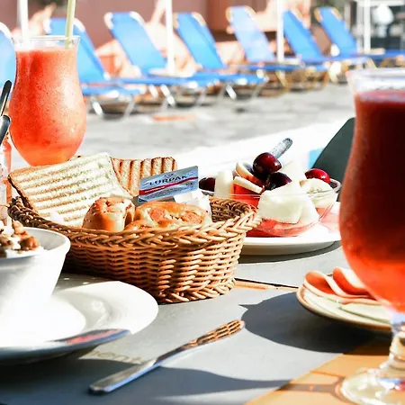 Spyridoula In Corfu Appartamento *