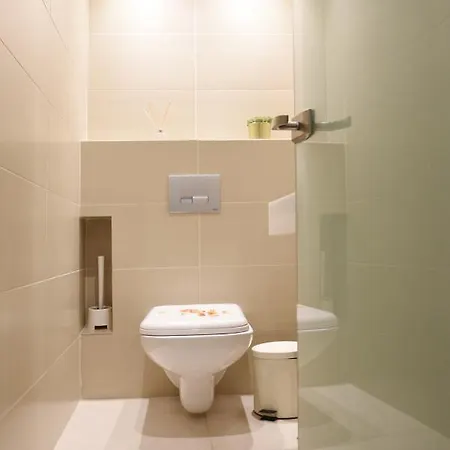 Spyridoula In Corfu Appartamento