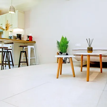 Spyridoula In Corfu *