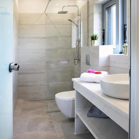 Appartamento Spyridoula In Corfu