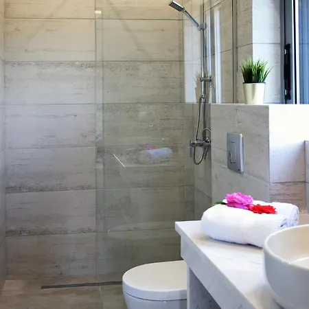 Appartamento Spyridoula In Corfu