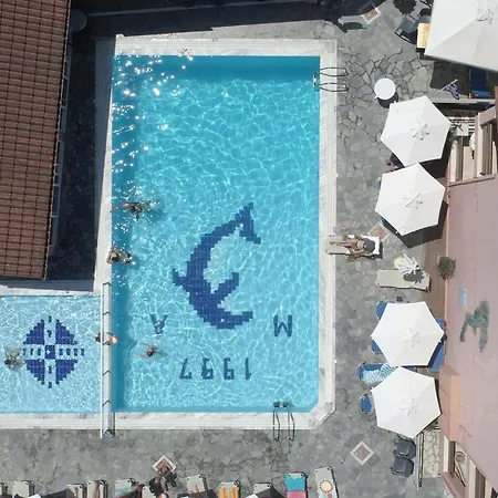 Apartmán Spyridoula In Corfu *