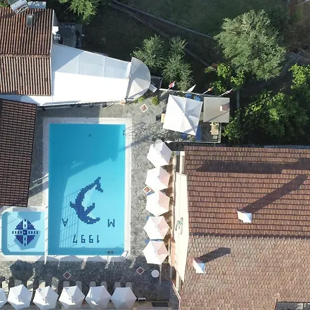 Διαμέρισμα Spyridoula In Corfu Γουβιά
