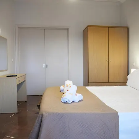 Spyridoula In Corfu Gouvia