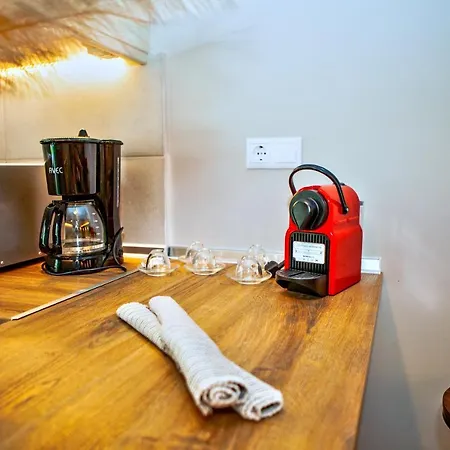 Spyridoula In Corfu Appartamento