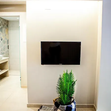 Appartamento Spyridoula In Corfu Gouvia