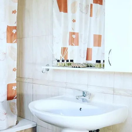 Appartamento Spyridoula In Corfu Gouvia