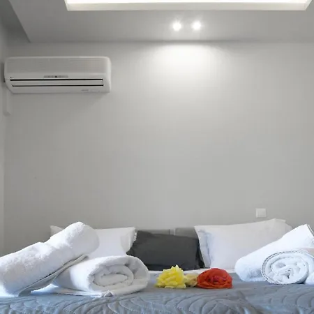 Spyridoula In Corfu * Gouvia