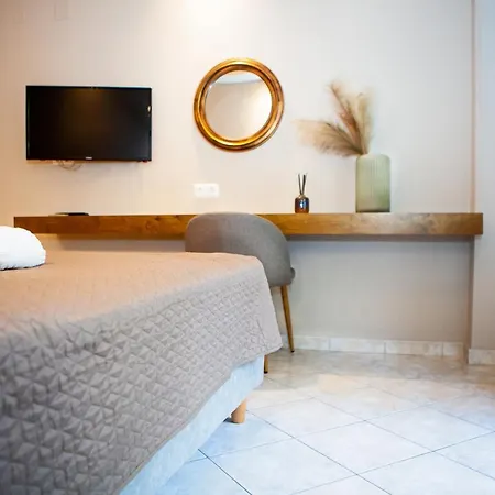 Spyridoula In Corfu * Gouvia