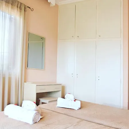 Appartamento Spyridoula In Corfu