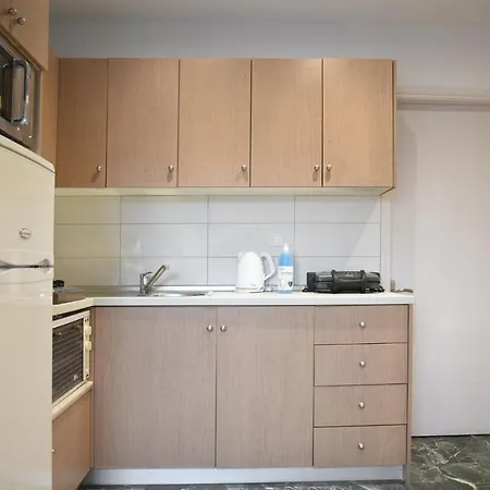 Appartamento Spyridoula In Corfu *