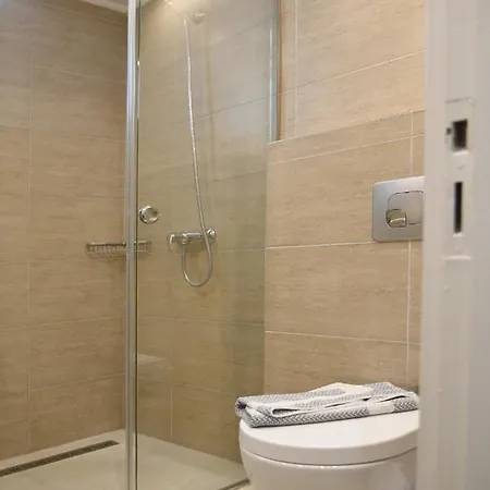 Appartamento Spyridoula In Corfu *