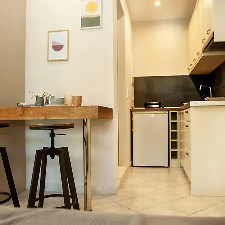 Spyridoula In Corfu * Gouvia