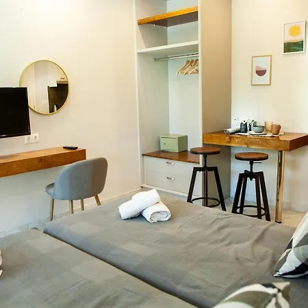 Appartamento Spyridoula In Corfu *