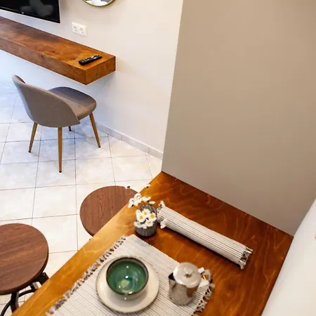 Spyridoula In Corfu Gouvia