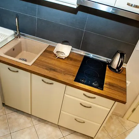 Spyridoula In Corfu * Gouvia