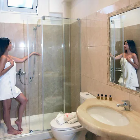 Spyridoula In Corfu * Gouvia