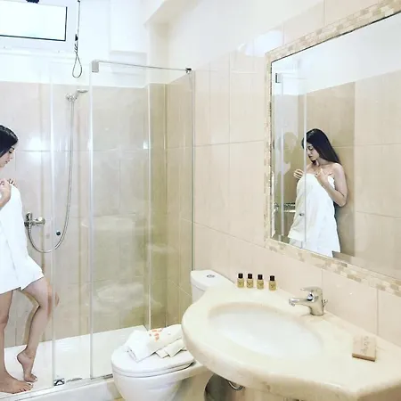 Appartamento Spyridoula In Corfu