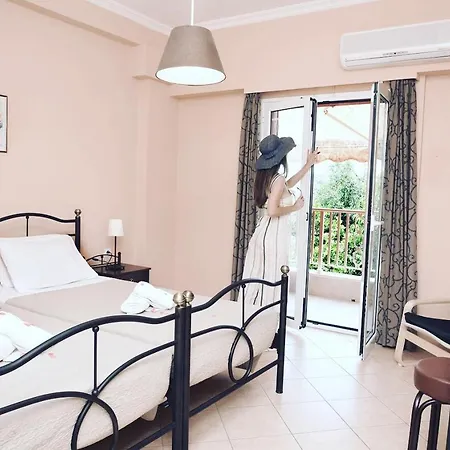 Appartamento Spyridoula In Corfu *