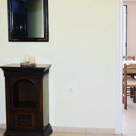 Spyridoula In Corfu Gouvia