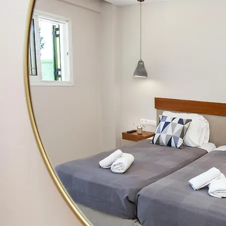 Spyridoula In Corfu * Gouvia