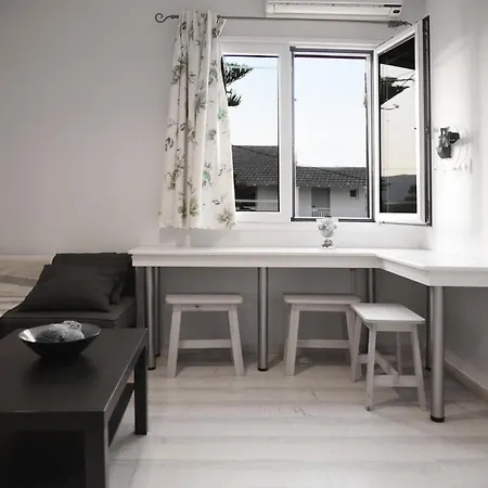 Appartamento Spyridoula In Corfu Gouvia