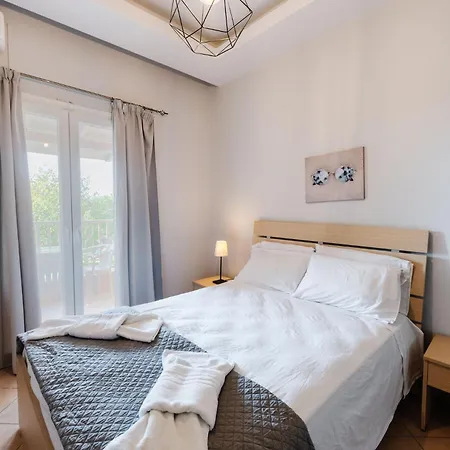 Appartamento Spyridoula In Corfu
