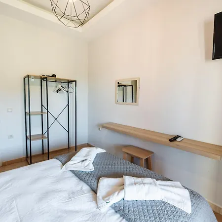 Appartamento Spyridoula In Corfu *