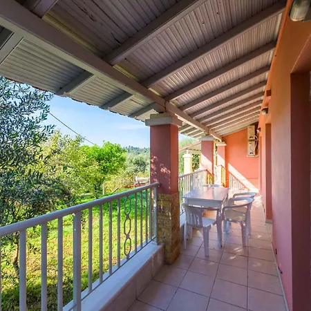 Spyridoula In Corfu Appartamento