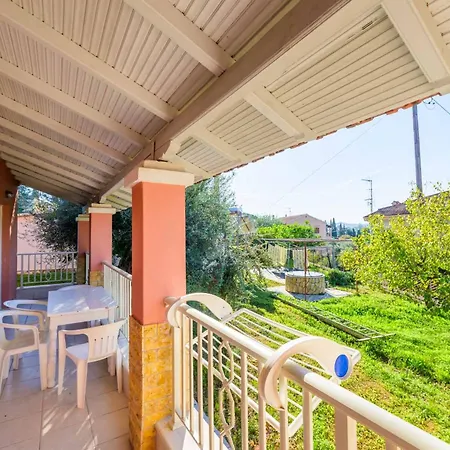 Appartamento Spyridoula In Corfu