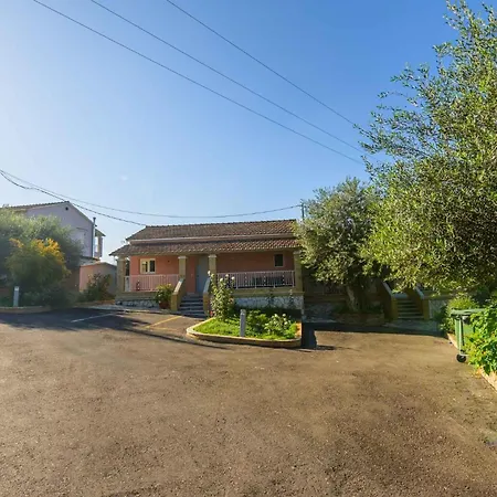 Apartmán Spyridoula In Corfu Gouvia