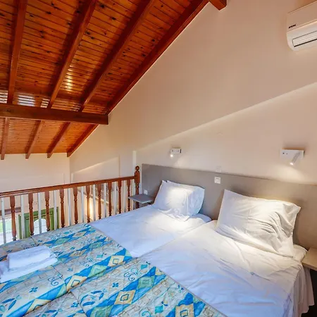 Spyridoula In Corfu Appartement *