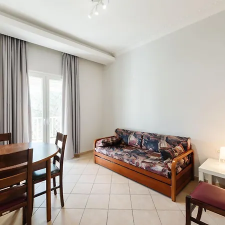 Spyridoula In Corfu Appartement