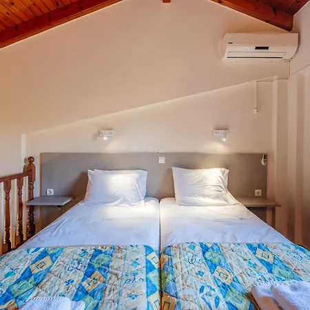 Spyridoula In Corfu Appartement *