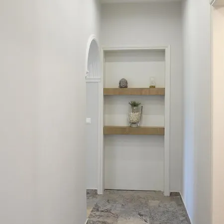 Appartement Spyridoula In Corfu *