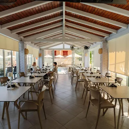 Appartement Spyridoula In Corfu